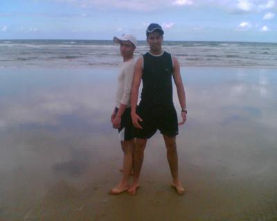 bilal et oussama